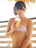 [DGC] no.1058 Nishino Shou Japanese actress sexy pictures(72)